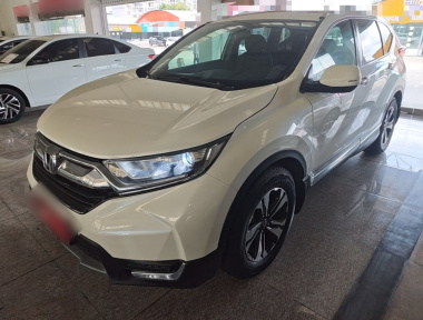Honda CR-V 2019 Honda CR-V 2019 car image