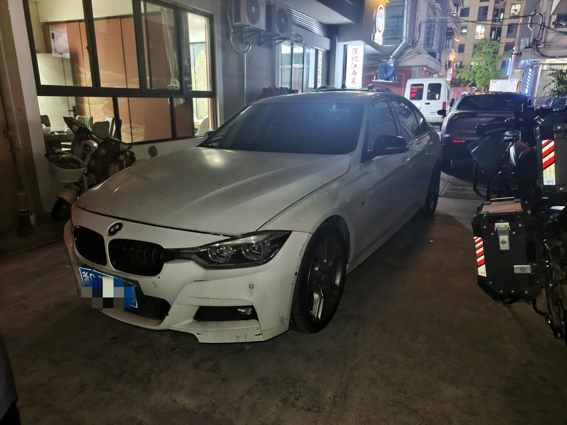 2019 car image 