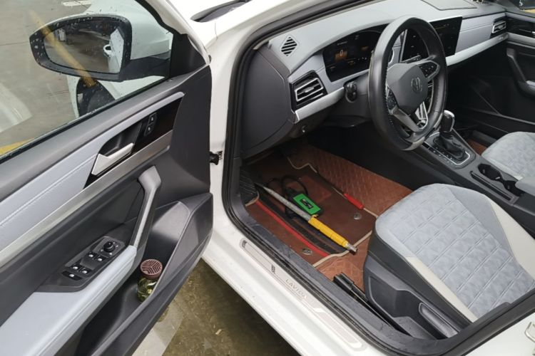 Volkswagen Lavida 2023 car image #12