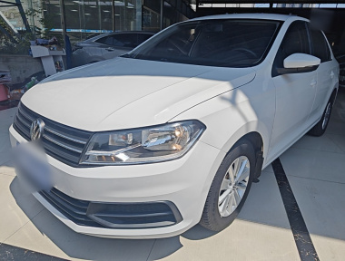 Volkswagen Santana 2018 image de voiture 