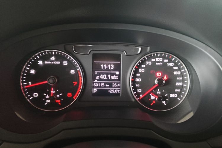 Audi Q3 2019 #16 Audi Q3 2019 immagine di auto #16