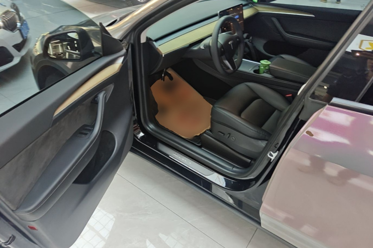 Tesla Model Y 2022 #16 Tesla Model Y 2022 immagine di auto #16