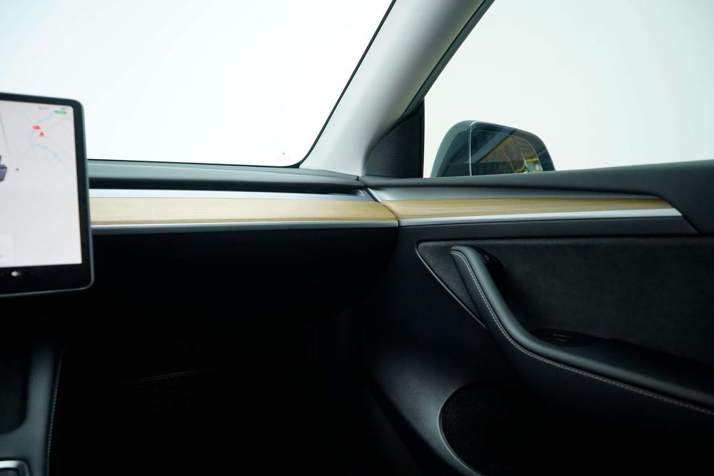 Tesla Model Y 2022 #9 Tesla Model Y 2022 immagine di auto #9