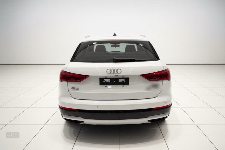 Audi Q3 2023 #4 Audi Q3 2023 car image #4