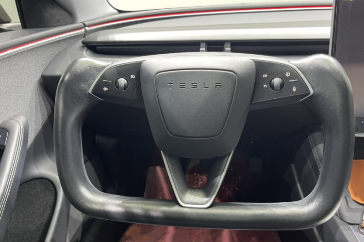 Tesla Model 3 2023 #14 Tesla Model 3 2023 car image #14