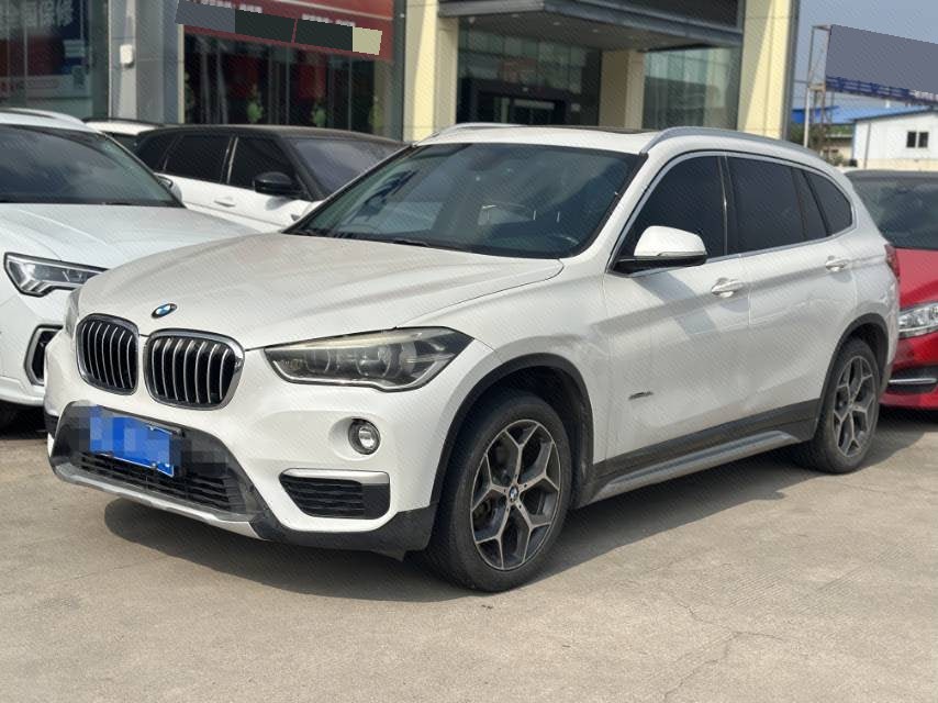 2018 2018 car image