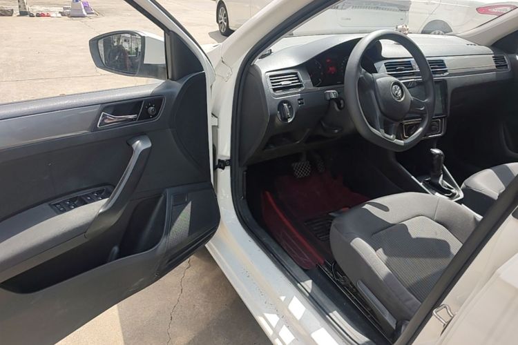 Volkswagen Santana 2017 #16 Volkswagen Santana 2017 immagine di auto #16