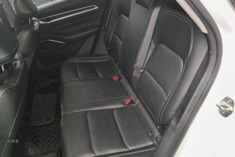 GEELY Emgrand 2023 car image #19