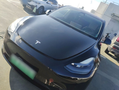 Tesla Model Y 2021 Tesla Model Y 2021 car image