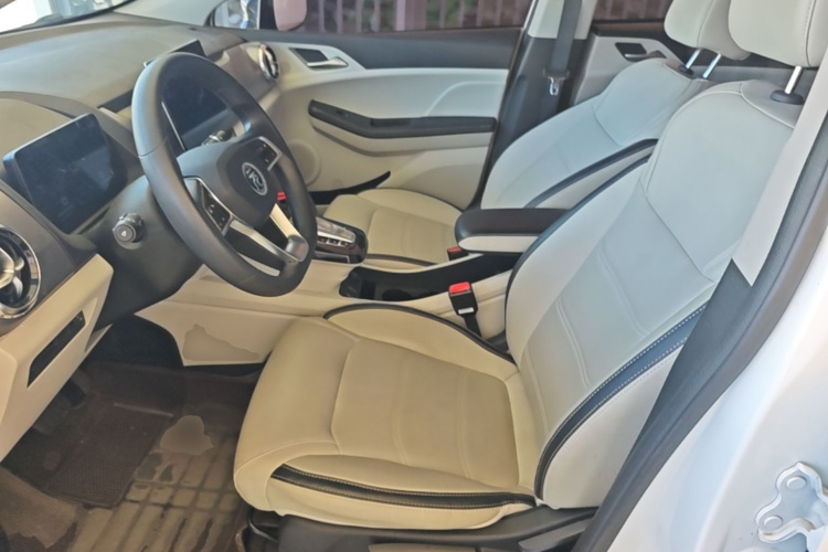 BYD Yuan Pro 2022 imagem de carro #15