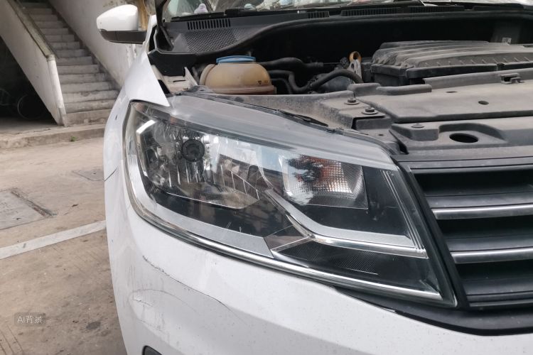 Volkswagen Santana 2016 #8 Volkswagen Santana 2016 car image #8