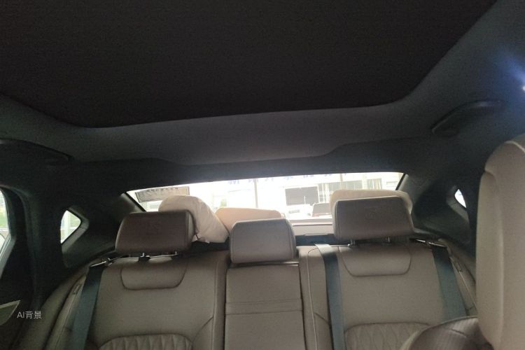 BYD Han 2023 #20 BYD Han 2023 صورة سيارة #20