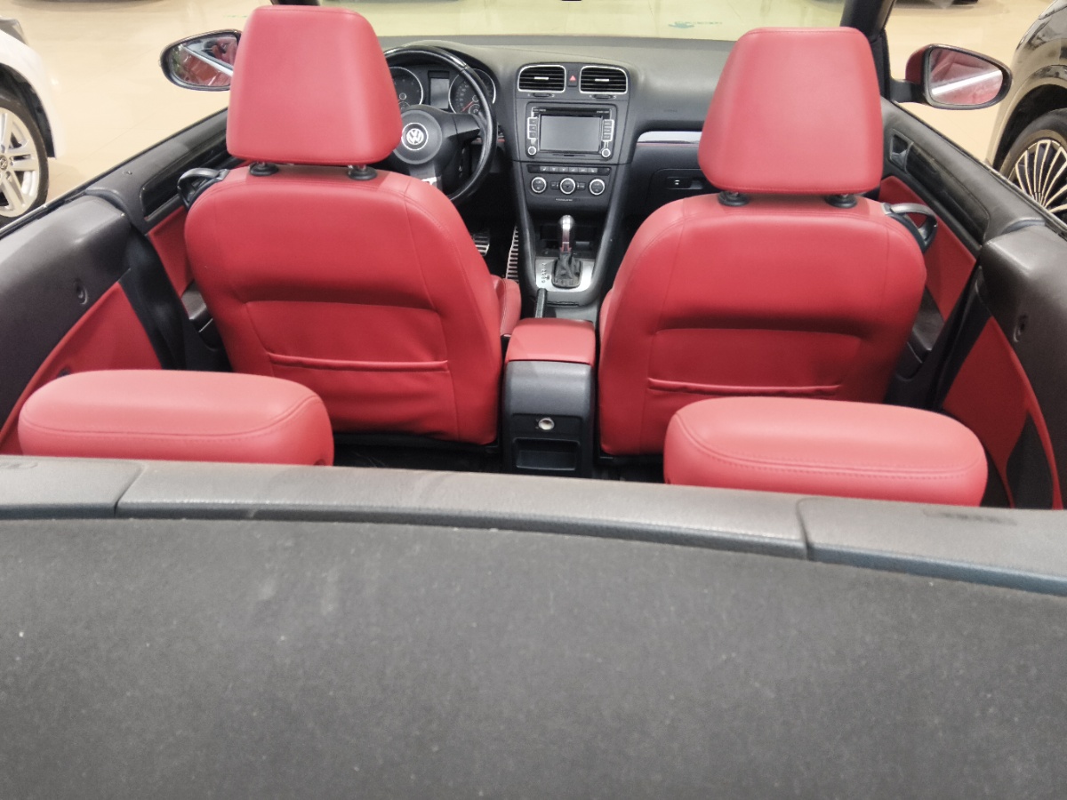 Volkswagen Golf (Imported) 2012 #5 Volkswagen Golf (Imported) 2012 immagine di auto #5
