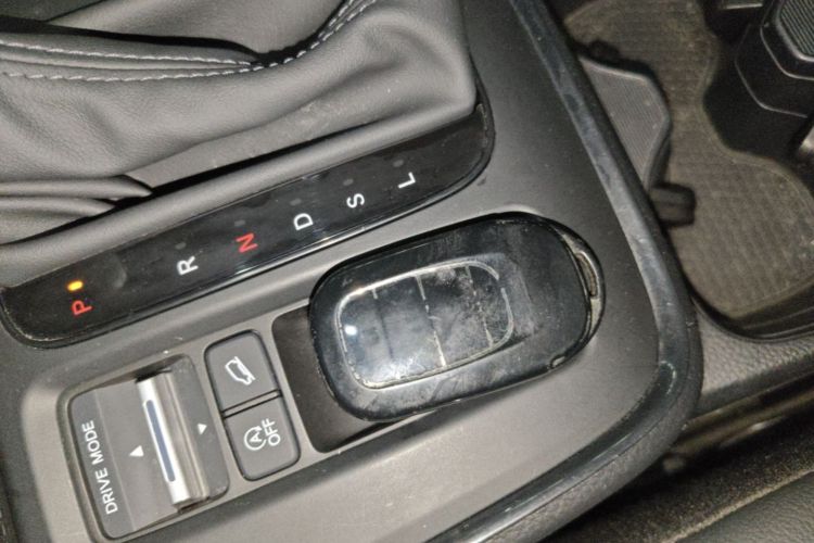 Honda CR-V 2024 #9 Honda CR-V 2024 car image #9