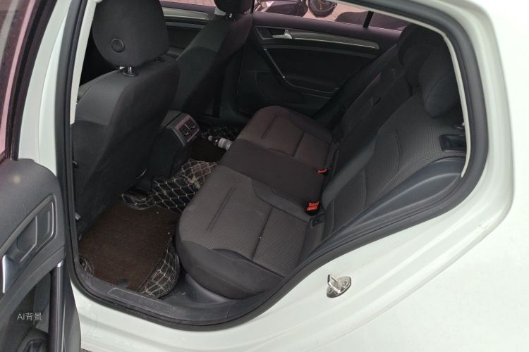 Volkswagen Golf 2015 car image #19