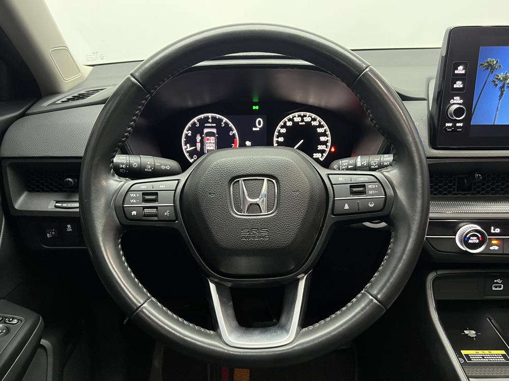 Honda CR-V 2024 #16 Honda CR-V 2024 car image #16