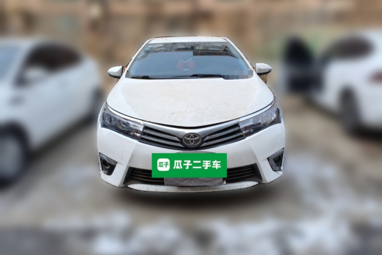2014 #3 2014 car image #3