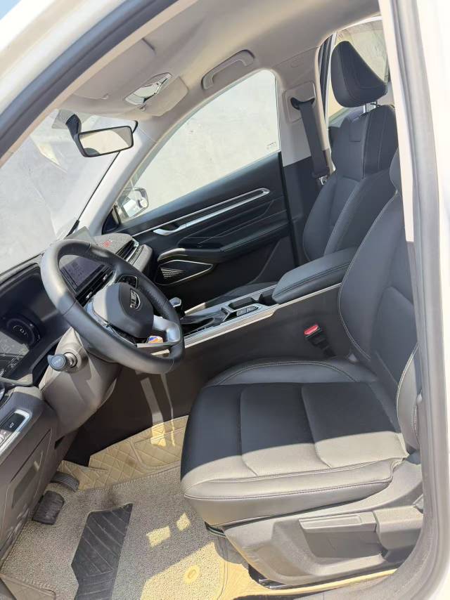 GEELY Emgrand 2023 immagine di auto #5