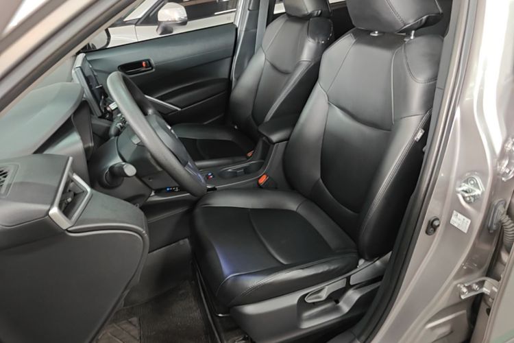 Toyota Corolla Cross 2023 car image #15