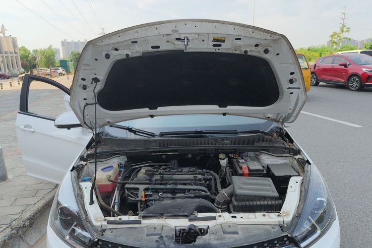 Chery Arrizo 5 2023 car image #22