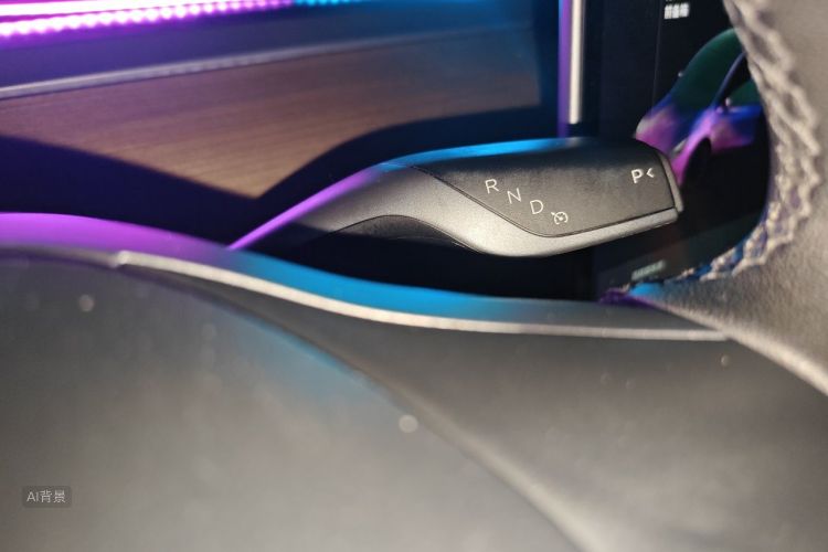 Tesla Model Y 2021 #16 Tesla Model Y 2021 car image #16