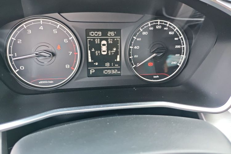 GEELY Coolray 2024 #8 GEELY Coolray 2024 car image #8