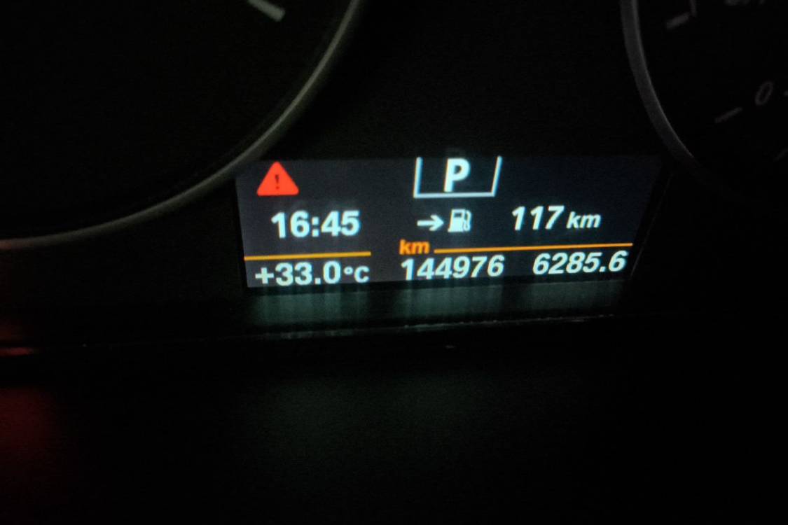 BMW 3 Series 2017 immagine di auto #25