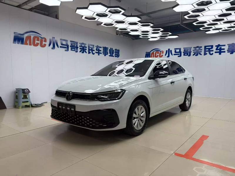Volkswagen Lavida 2024 car image 