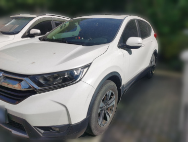 Honda CR-V 2019 Honda CR-V 2019 car image