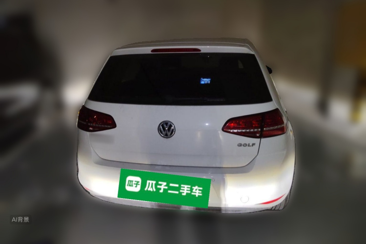 Volkswagen Golf 2016 #6 Volkswagen Golf 2016 car image #6