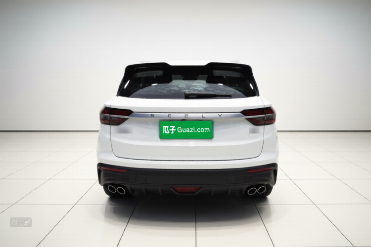 2018 immagine di auto #6