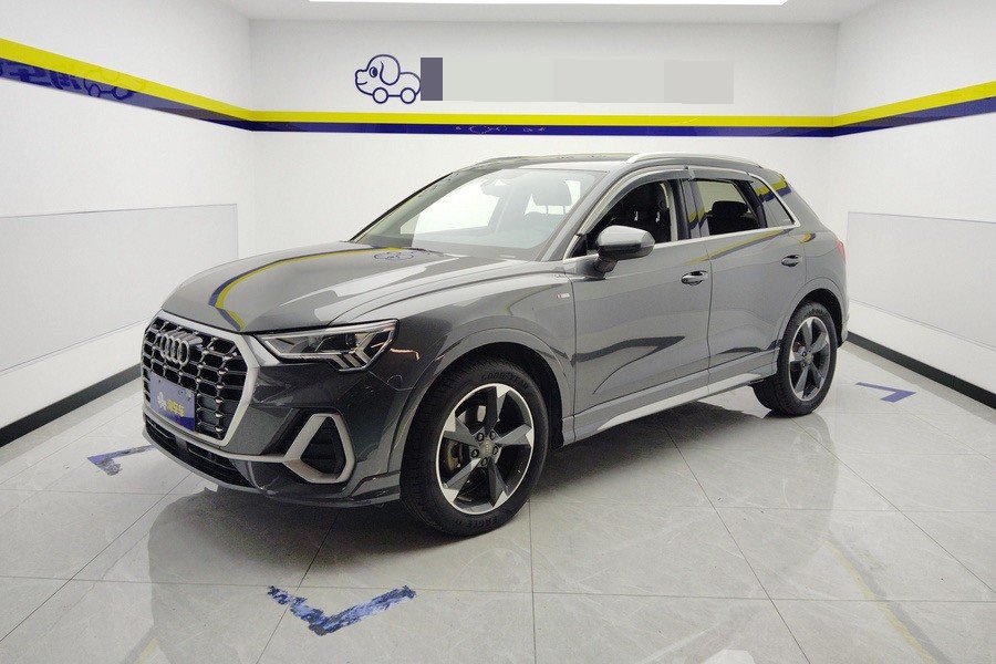 Audi Q3 2019 Audi Q3 2019 car image