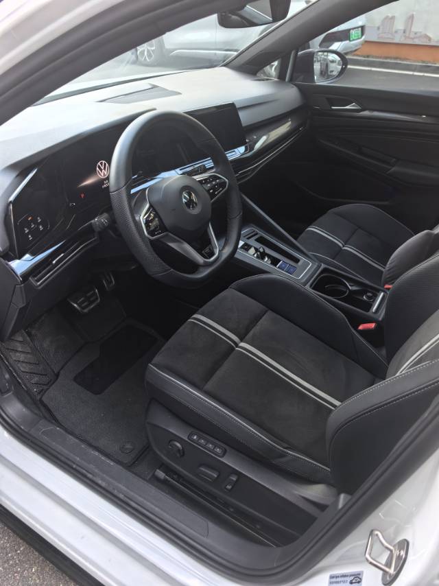 Volkswagen Golf 2023 #3 Volkswagen Golf 2023 immagine di auto #3