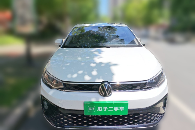 Volkswagen Lavida 2024 car image #3