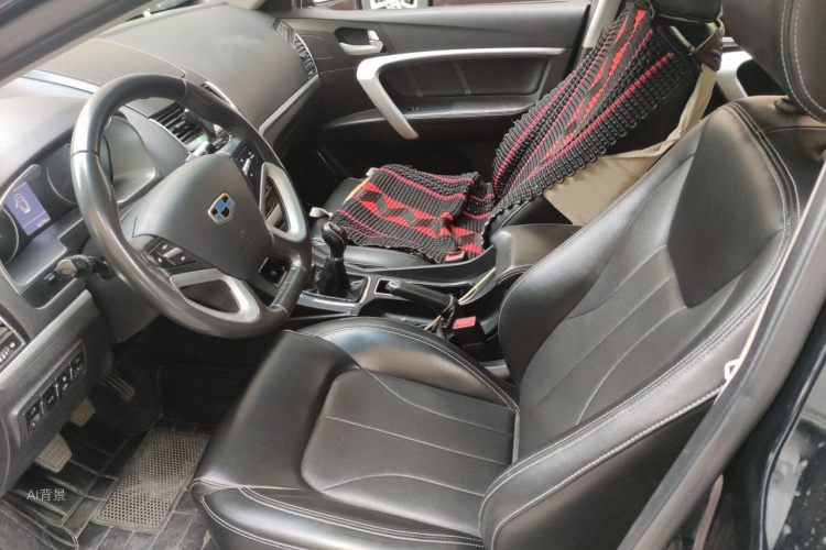 GEELY Emgrand 2016 #17 GEELY Emgrand 2016 image de voiture #17