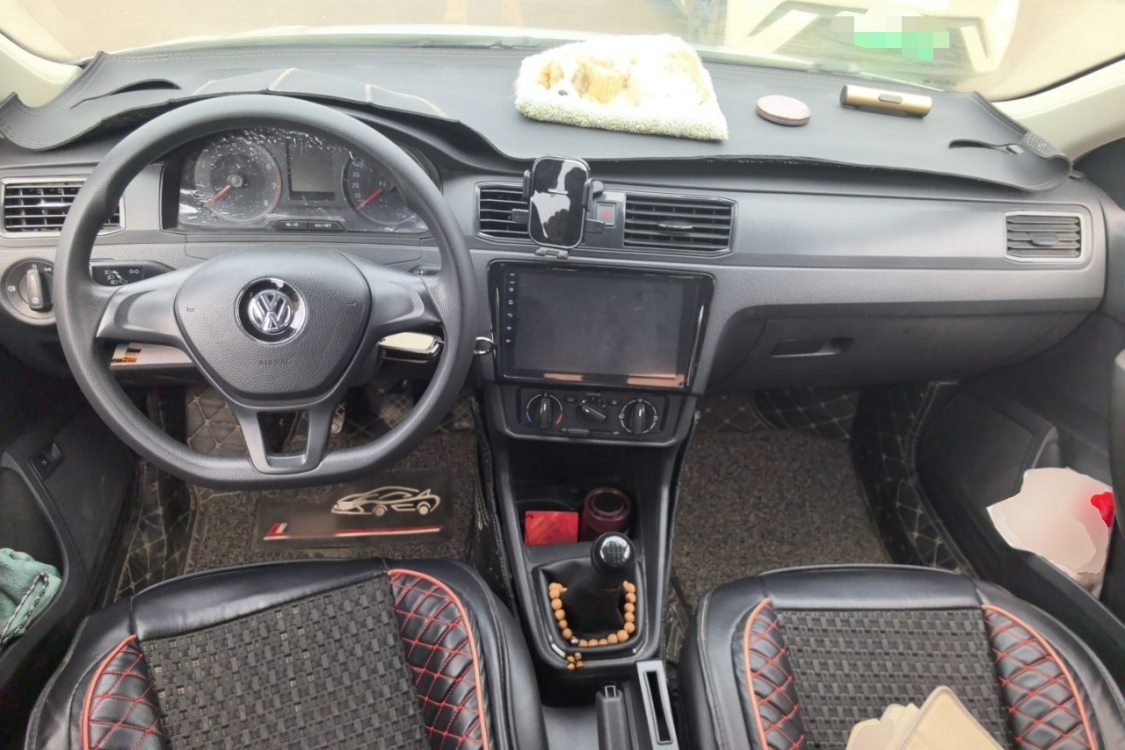 Volkswagen Santana 2017 #21 Volkswagen Santana 2017 immagine di auto #21