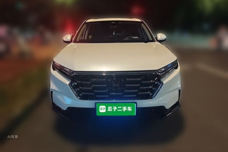 Honda CR-V 2025 car image #3