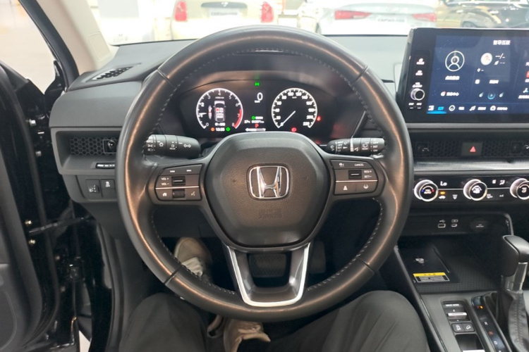 Honda CR-V 2023 #11 Honda CR-V 2023 imagem de carro #11