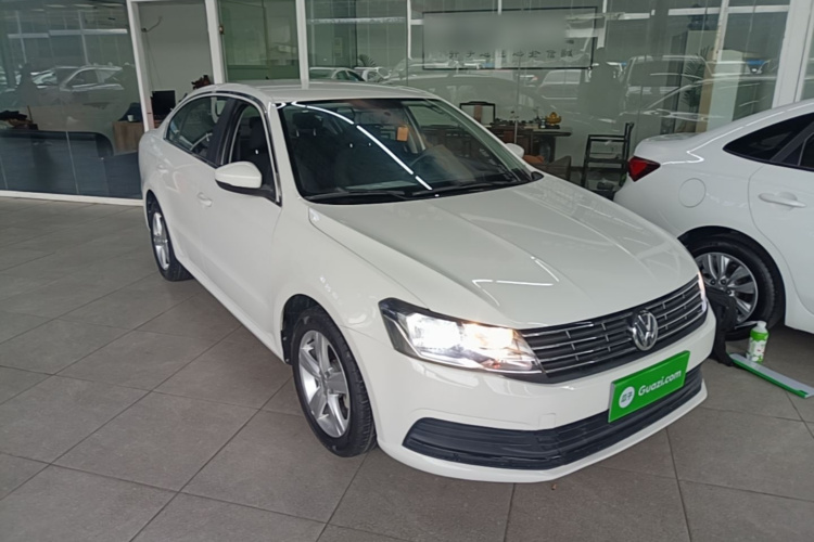 Volkswagen Lavida 2017 #4 Volkswagen Lavida 2017 car image #4