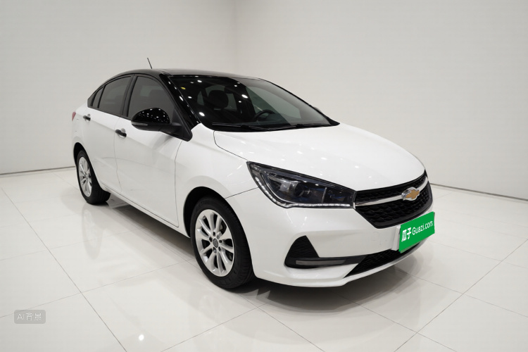 Chery Arrizo 5 2019 car image #4