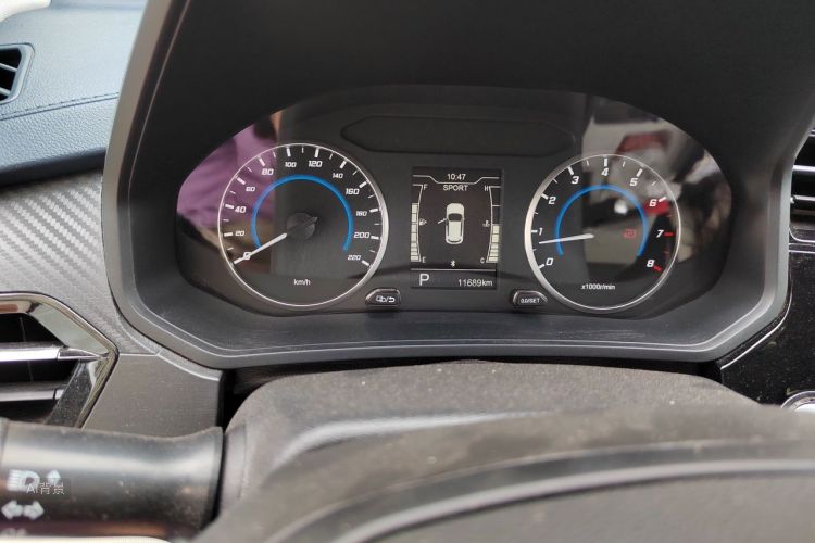 Chery Tiggo 3x 2024 #14 Chery Tiggo 3x 2024 car image #14