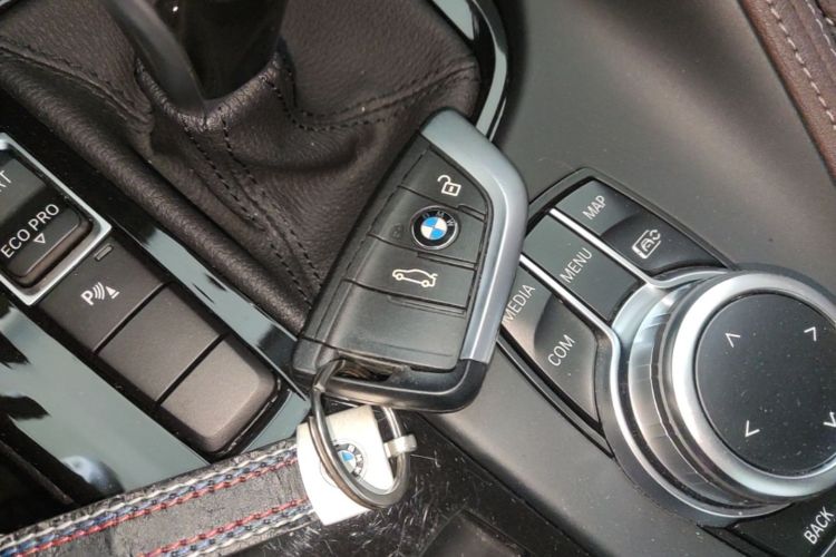 BMW X1 2023 #9 BMW X1 2023 car image #9