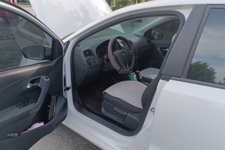Volkswagen Polo 2018 #18 Volkswagen Polo 2018 car image #18