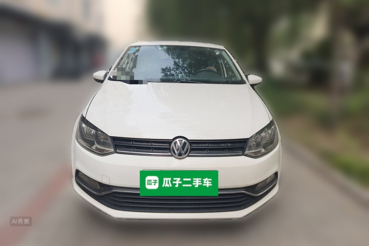 Volkswagen Polo 2015 #3 Volkswagen Polo 2015 car image #3
