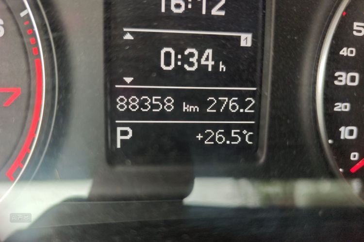 Audi Q3 2014 #14 Audi Q3 2014 imagen de coche #14