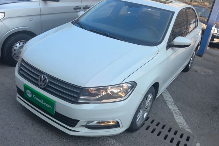 Volkswagen Santana 2018 #2 Volkswagen Santana 2018 immagine di auto #2