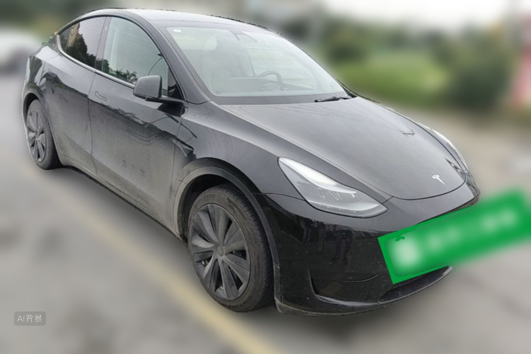 Tesla Model Y 2023 car image #4