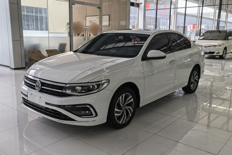Volkswagen Bora 2023 car image #2