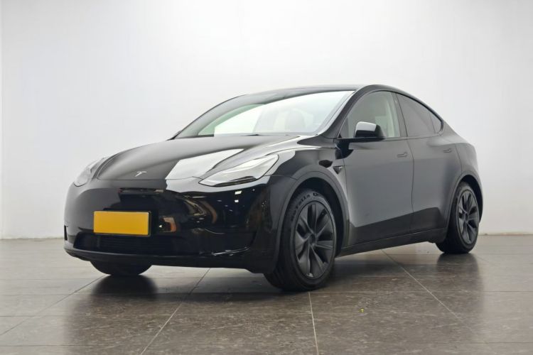 Tesla Model Y 2024 car image #2