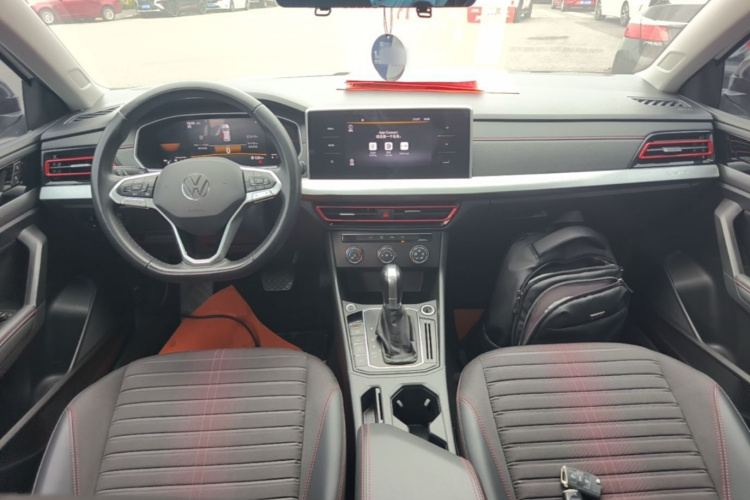 Volkswagen Lavida 2022 car image #10